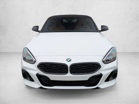 New 2026 BMW Z4 sDrive30i w/ Shadowloine Package RWD image 6