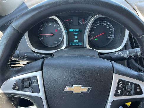 Used 2015 Chevrolet Equinox LT w/ Driver Convenience Package image 12