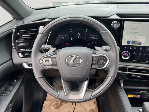 New 2026 Lexus RX 350 Premium image 14