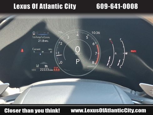 Certified 2023 Lexus RX 350 Premium w/ Cold Area Package AWD/4WD image 20