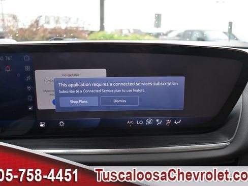 Certified 2024 Buick Envision Preferred AWD/4WD image 34