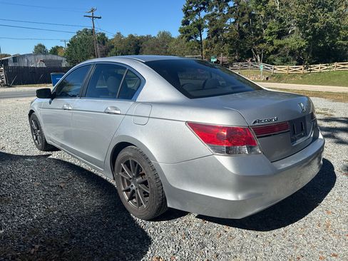 Used 2012 Honda Accord LX image 6