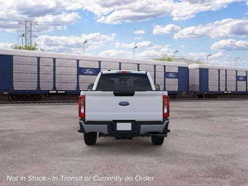 New 2026 Ford F250 XLT AWD/4WD image 5
