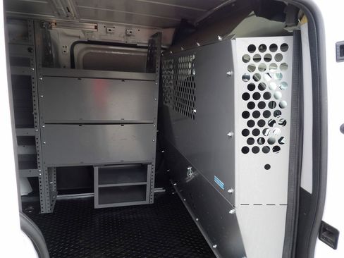 Used 2019 RAM ProMaster City Tradesman SLT image 26