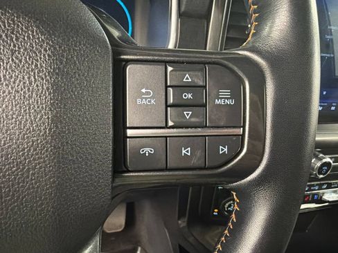 Used 2021 Ford F150 Tremor w/ Equipment Group 402A High AWD/4WD image 19