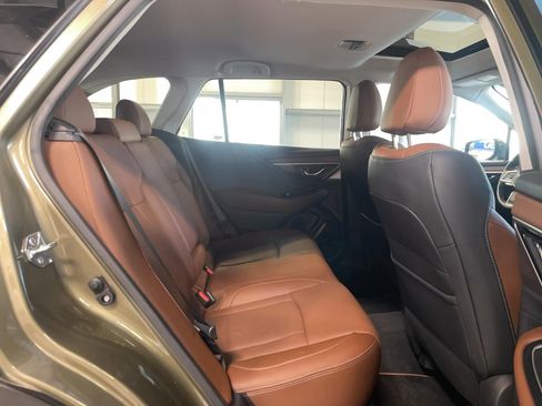 Used 2020 Subaru Outback Touring image 19