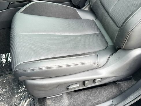 New 2026 Subaru Forester Touring AWD/4WD image 23