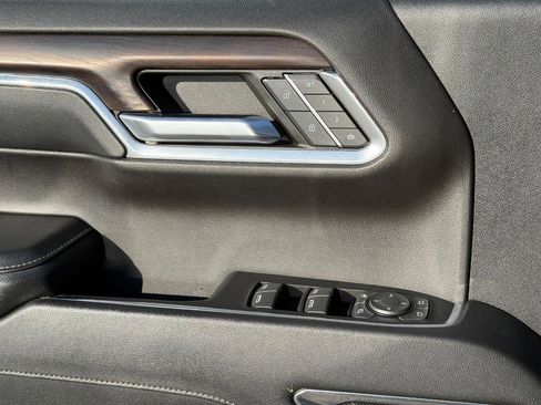 Used 2024 GMC Sierra 1500 SLT image 22