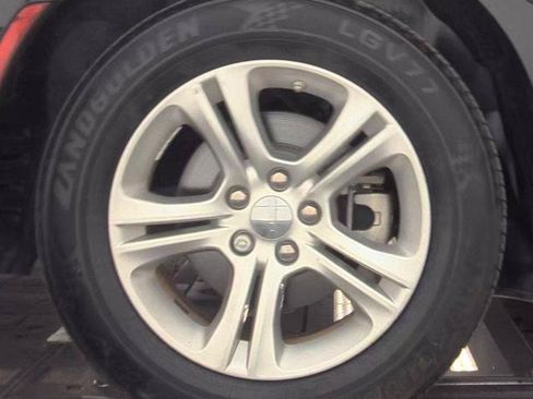 Used 2022 Dodge Charger SXT w/ Driver Convenience Group RWD image 9