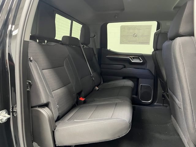 New 2026 Chevrolet Silverado 1500 RST AWD/4WD image 20
