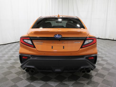Used 2023 Subaru WRX GT w/ Popular Package #1A image 33