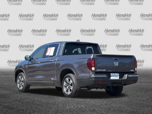 Used 2019 Honda Ridgeline RTL-E image 7
