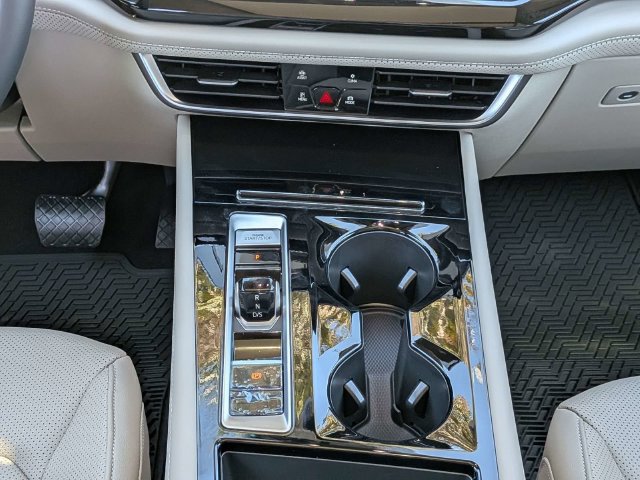 New 2026 Volkswagen Atlas SE FWD image 20