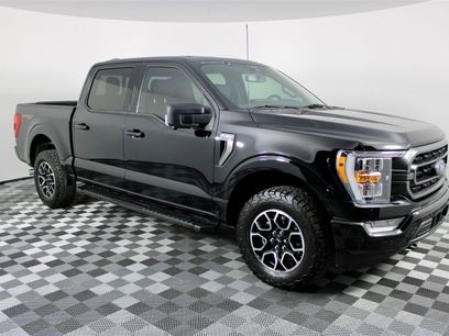 Used 2023 Ford F150 XLT w/ Equipment Group 302A High