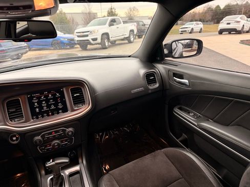 Used 2022 Dodge Charger GT w/ Plus Group RWD image 28