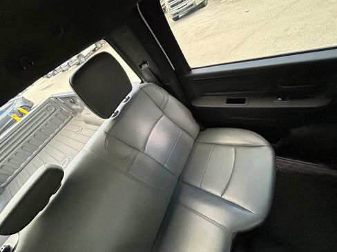 Certified 2024 RAM 3500 Tradesman w/ Bed Utility Group image 14