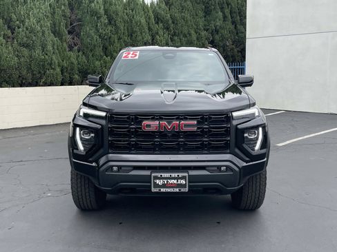 Used 2025 GMC Canyon Elevation w/ Convenience Package RWD image 2