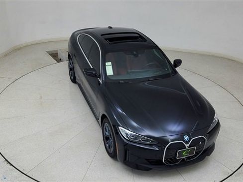 Used 2024 BMW i4 xDrive40i w/ Premium Package image 75