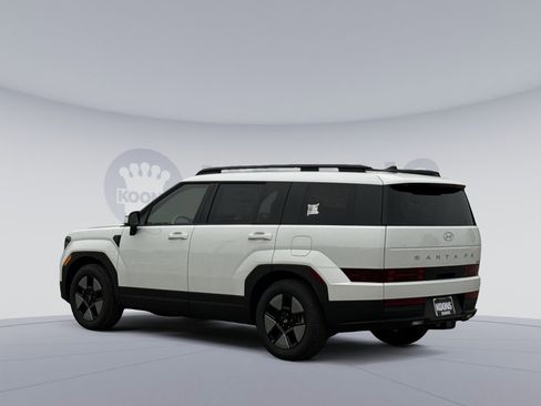 New 2026 Hyundai Santa Fe SEL image 4