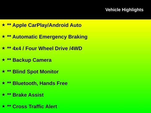 New 2026 Jeep Compass Latitude AWD/4WD image 10