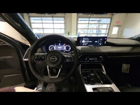New 2026 MAZDA CX-70 3.3 Turbo S w/ Premium Package AWD/4WD image 50