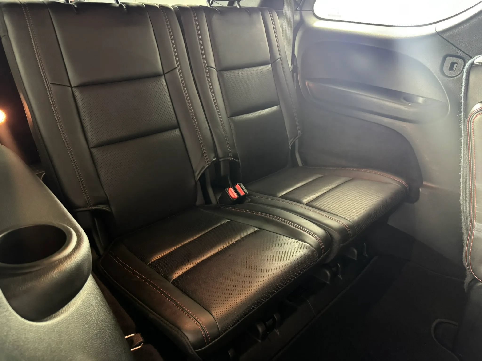 Used 2025 Dodge Durango GT AWD/4WD image 43