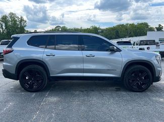 Used 2025 GMC Acadia Elevation w/ Elevation Premium Package FWD video 2