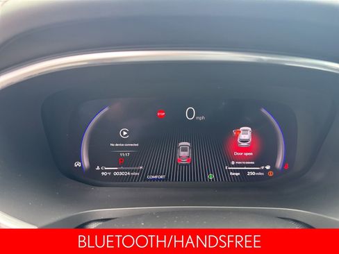 Used 2026 Acura MDX A-Spec AWD/4WD image 15