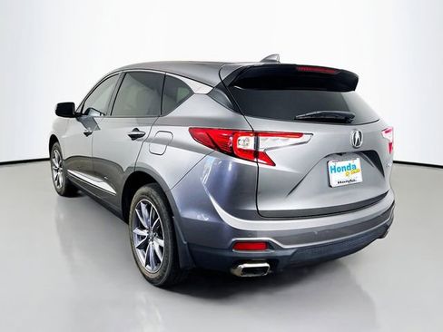 Used 2023 Acura RDX w/ Technology Package image 7