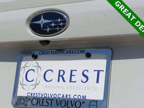 Used 2023 Subaru Crosstrek 2.5i Limited image 9