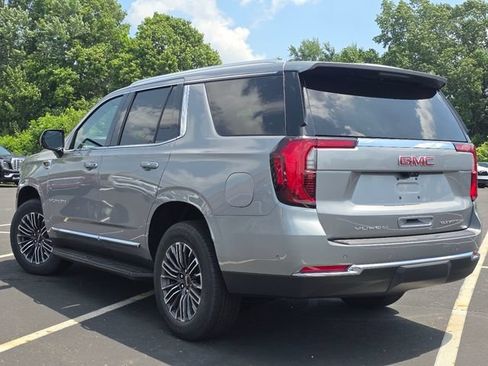 New 2026 GMC Yukon Elevation w/ Elevation Premium Package AWD/4WD image 15
