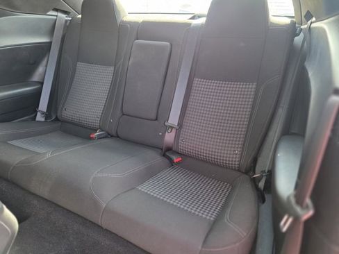 Used 2023 Dodge Challenger SXT w/ Cold Weather Group image 19