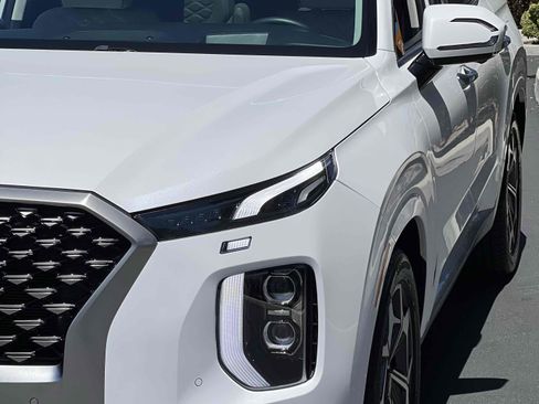Used 2022 Hyundai Palisade Calligraphy w/ Cargo Package FWD image 67