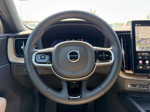 Certified 2026 Volvo XC60 B5 Plus AWD/4WD image 16