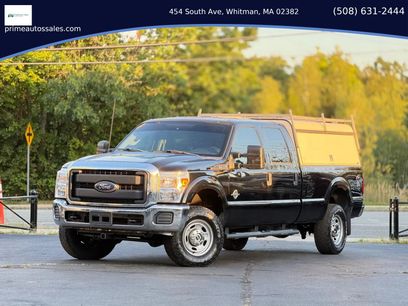 Used 2016 Ford F350 XL w/ XL Appearance Package