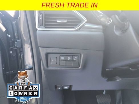 Used 2025 MAZDA CX-5 AWD 2.5 S w/ Preferred Package image 13