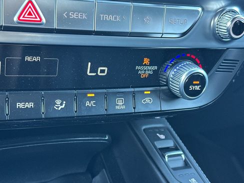 Used 2025 Kia Telluride SX Prestige X-Line AWD/4WD image 30