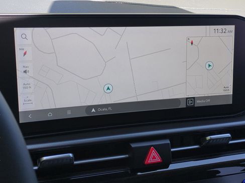 New 2026 Kia Sportage SX image 20