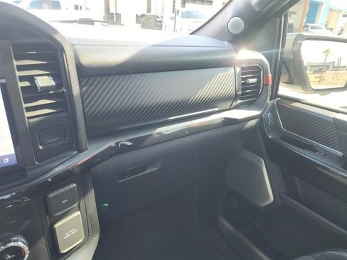 Used 2023 Ford F150 Raptor w/ Equipment Group 802A Raptor R image 41