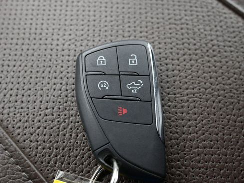 Used 2024 GMC Sierra 1500 Denali image 40