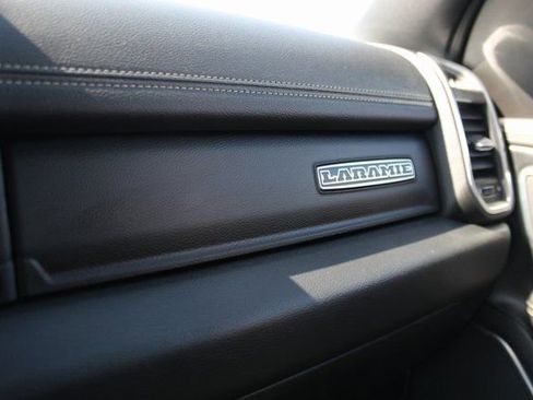 Used 2022 RAM 1500 Laramie image 29