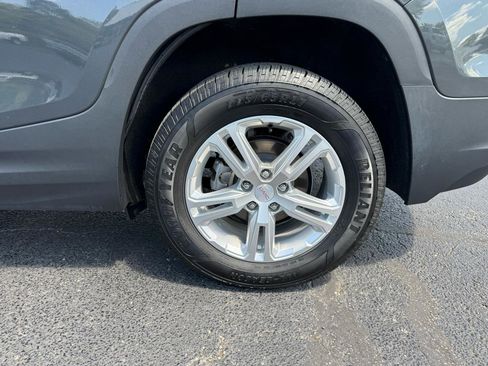 Used 2018 GMC Terrain SLE w/ Driver Convenience Package image 11