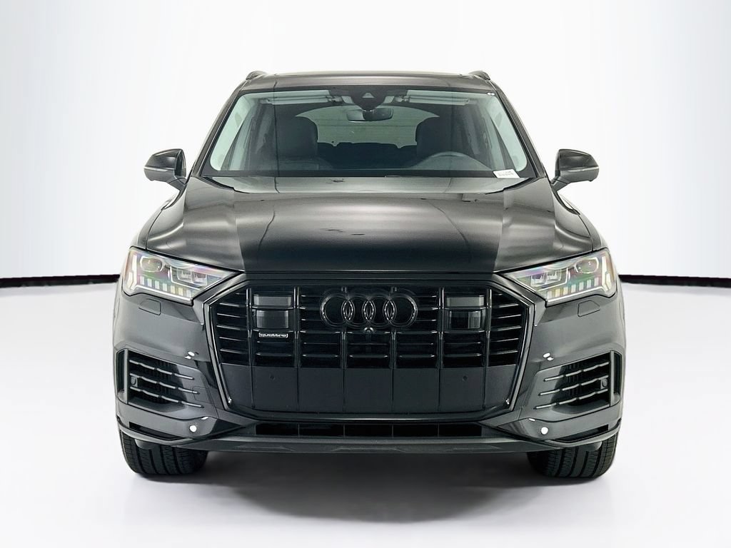 Used 2023 Audi Q7 3.0T Premium Plus AWD/4WD image 2