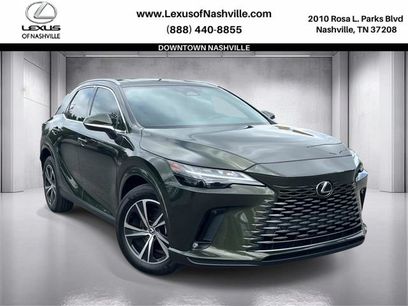 Certified 2023 Lexus RX 350 Premium Plus w/ Cold Area Package