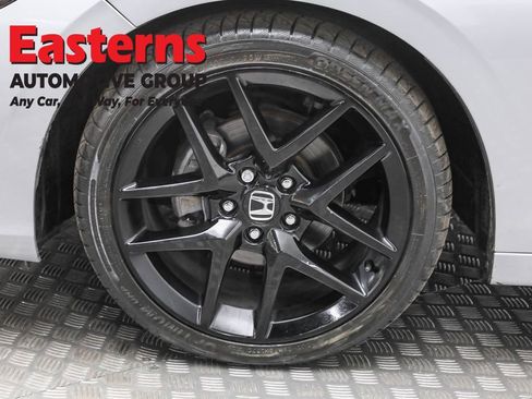 Used 2022 Honda Civic Sport image 31