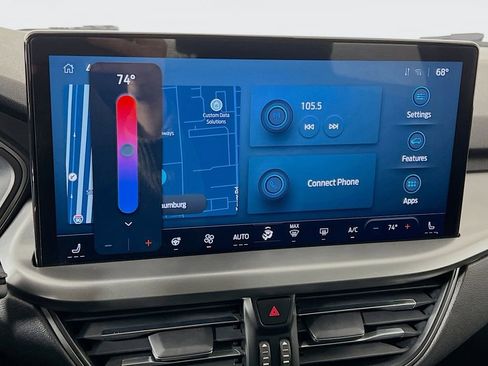 Used 2023 Ford Escape Active w/ Tech Pack #1 image 16