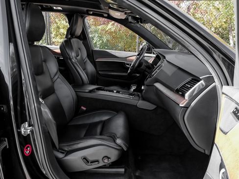 Used 2017 Volvo XC90 T6 Inscription image 38