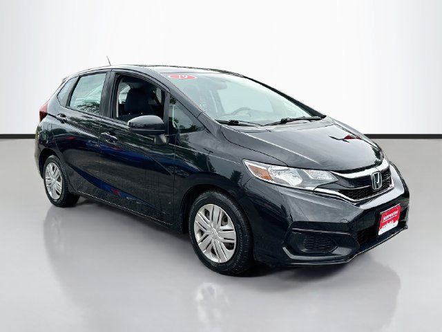 Used 2019 Honda Fit LX image 3