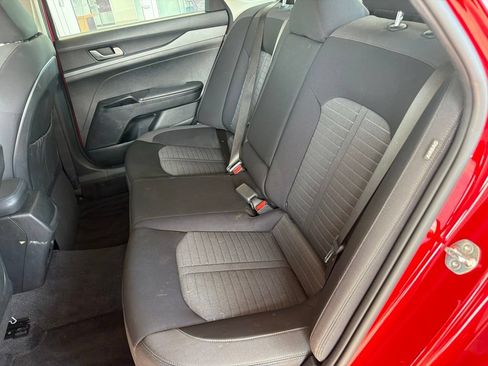 Used 2025 Kia K5 LXS FWD image 16