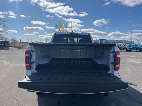 Used 2019 RAM 1500 Big Horn image 7